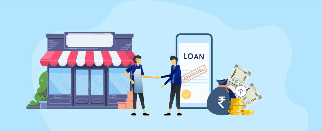 DM Finance Business Loan