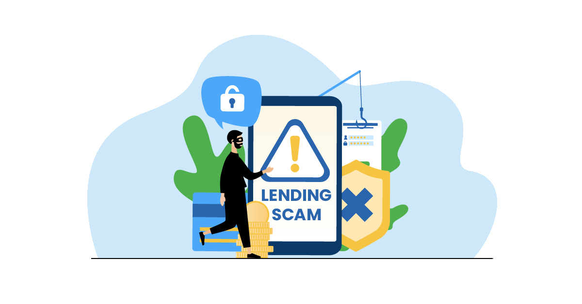 Lending Scams: Smart Tips to Avoid Illegal Digital Lenders