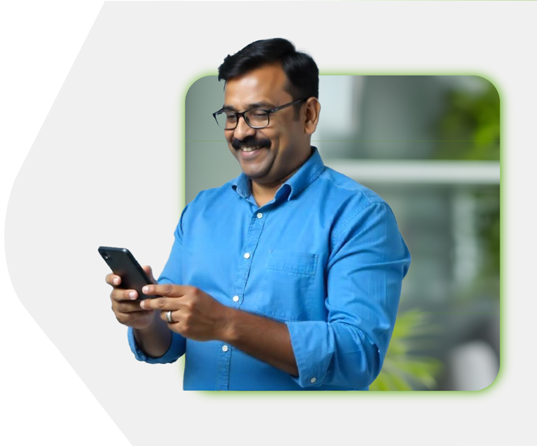 Mobile App