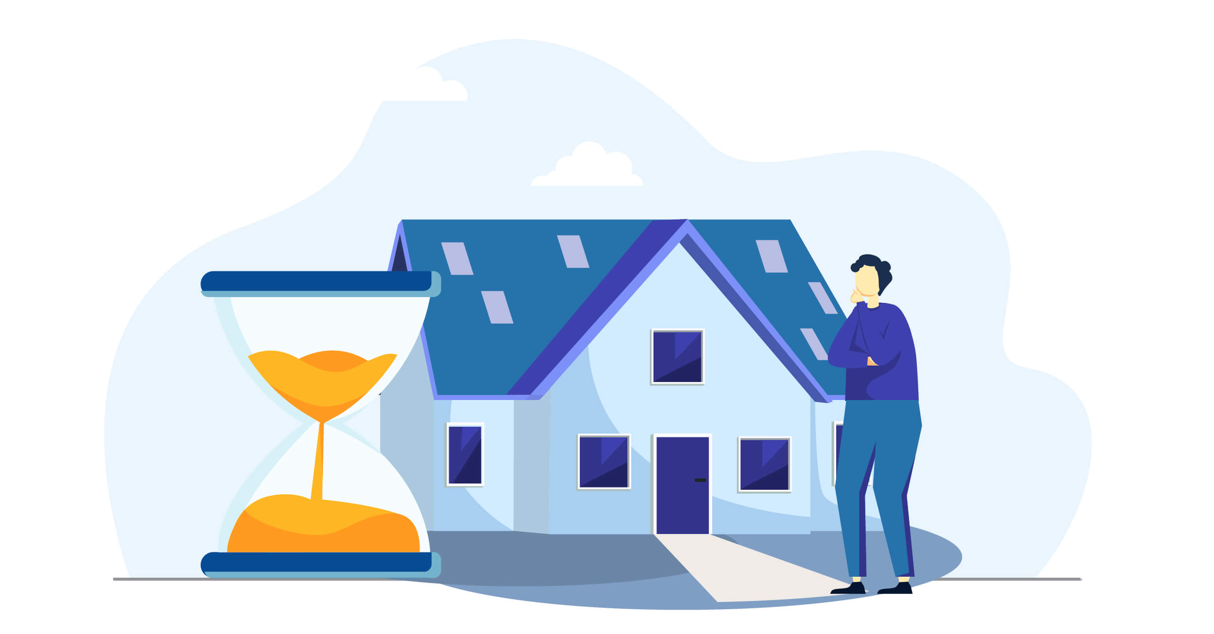 How to Choose the Ideal Home Loan Tenure | DMI Housing Finance